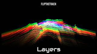 Pvlace x Edo Saiya Type Beat - "Layers" (prod. Flipthetrack x Pvlace)