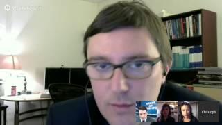 Beyond Government & Traditional Reporting: Documenting Human Rights