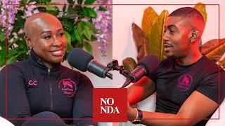 Fitness, Feminism and F......Karaoke! ft Cecile Foreva-Fit - NO NDA Podcast w/ @RushCam