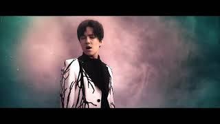 DIMASH -  Across Endless Dimensions  _ MV ( Official video )