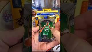 ONCE IN A LIFETIME INSANE 1/1 BASKETBALL CARD PULL! 