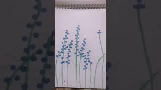 easy painting ideas