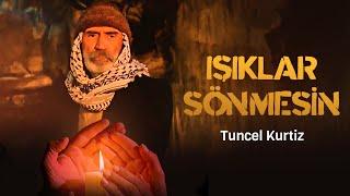 Işıklar Sönmesin | Restorasyonlu (Tuncel Kurtiz)