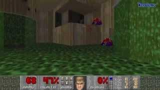 Final Doom: The Plutonia Experiment - MAP22: Impossible Mission