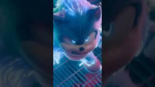 Sonic Doesn’t Use His Full Power ? #shorts #sonic