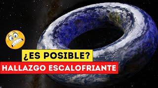  Qué Pasaría si la Tierra tuviera FORMA DE ROSQUILLA