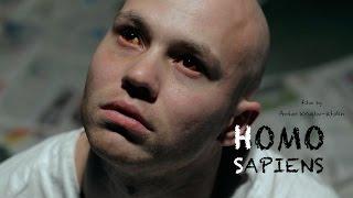 Trailer "Homo sapiens"