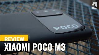 Poco M3 full review