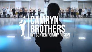 Camryn Brothers | Int Contemporary Fusion | #bdcnyc