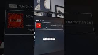 BOOST PS5 Internet using this DNS Settings 