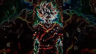 #Goku