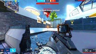 Ironsight Gameplay (No Commentary) PC Free to Play Shooter 2019