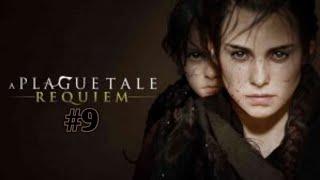 Прохождение игры(PC)A Plague Tale Requiem#9