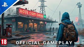 Dying Light 3 The Beast | Realistic ULTRA Graphics Gameplay[4K 60FPS] Dying Light The Beast PS5 PRO