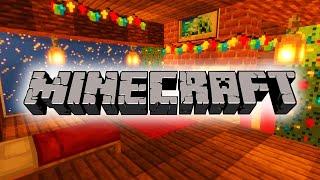 MINECRAFT • Relaxing Music with Cozy Ambience  #tenpers