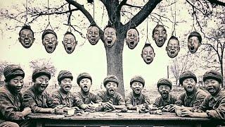 The Japanese Cannibals of WWII Were Worse Than the Nazis