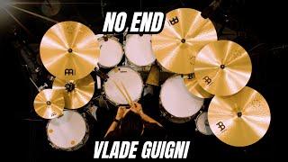 Vlade Guigni - No End