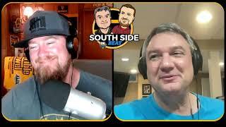 The South Side Beat - Ep. 265: Elliott extended, where Steelers rank in AFC North