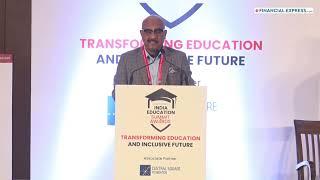 Can India Become the World’s Skilling Hub? | Jagdish Mitra at FE India Education Summit 2025