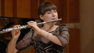 Salon de Virtuosi Gala Awards Concert featuring Nikka Gershman