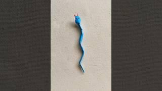 DIY Paper Snake  | Paper Crafts For School