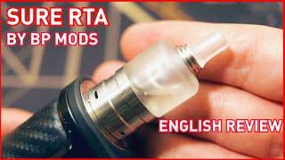 [ENG] Sure RTA by BP Mods.