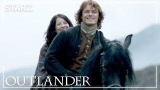 Outlander | Why We Love Jamie Fraser | STARZ