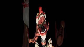 HE'S ROCKING MY BOAT!!! #fnaf #jumpscare #secretofthemimic  #gaming #horror #fnafsecretofthemimic