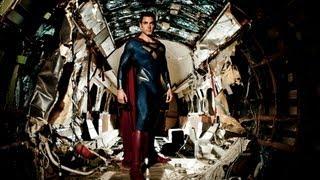 MAN OF STEEL XXX: AN AXEL BRAUN PARODY-official trailer