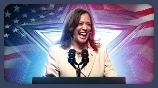 Was passiert, wenn Kamala Harris Präsidentin wird?