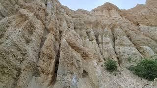 Clay Cliff, Omarama, South Island of New Zealand (Spring 2024)