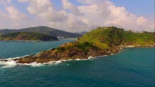 My Favorite Places In Rawai, Phuket. (Promthep Cape, Windmill Viewpoint, Nai Harn Beach)