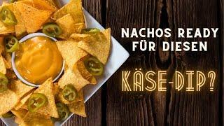 Leckerer Käse-Dip   🫕 