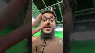 Most people think Alif is same as Hamza . It’s not ️. It never will be 