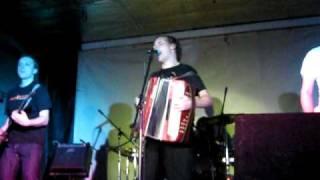 ГЛОМ! - Алисомания часть 1 (2.05.10) TIR Псков