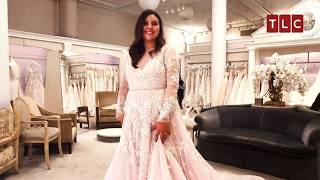 Battle Between Budget and Glamour  | Say Yes To The Dress