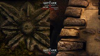 The Witcher 3 HD Reworked Project NextGen - Second Preview / The future of HDRP