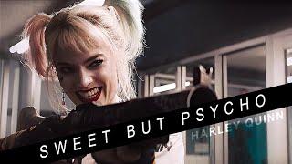 Harley Quinn || Sweet But Psycho