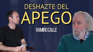 El APEGO te hace INFELIZ: ESTOICISMO con RAMIRO CALLE (Los Yoguis de Occidente).