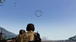 ArmA 3 Spawn Modules