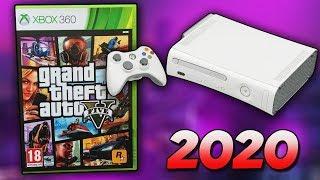 GTA 5 Online in 2020 but it's Xbox 360