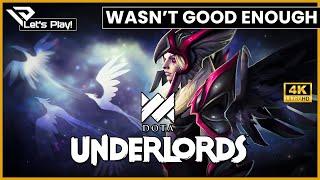  Let´s Play Dota Underlords Top Meta Full Fallen