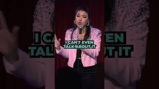 Trans people1/16 LA•1/21 NYC•5/17-19 FL️summerscomedy.com #jiaoyingsummers #standup #transgender
