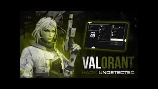 Valorant Cheat 2024 | Free & Undetected Download | Rage Hack | Aimbot + Wallhack