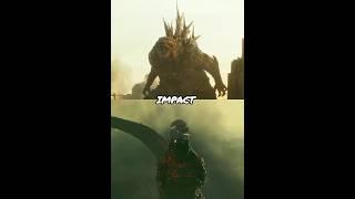 Godzilla Minus One Film vs Shin Godzilla Film (In Terms of Writing)