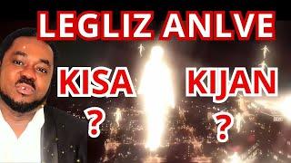 ESCHATOLOGIE 3: ENLÈVEMENT DE L’ÉGLISE. QUOI ET COMMENT ?