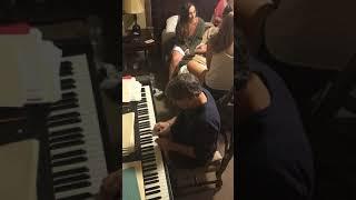 Tennessee Waltz - Bonnie Raitt, Norah Jones - Cover by KC Sisters