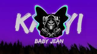 KAAYI [Baby Jean] MP3 ️