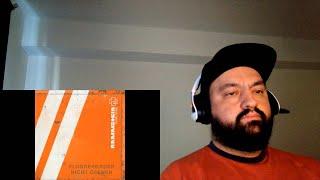 Rammstein - Reise Reise (Studio Version) - Reaction