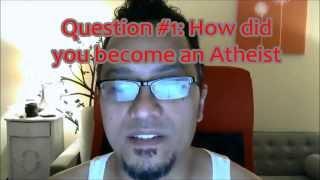 10 Questions for every Atheist!